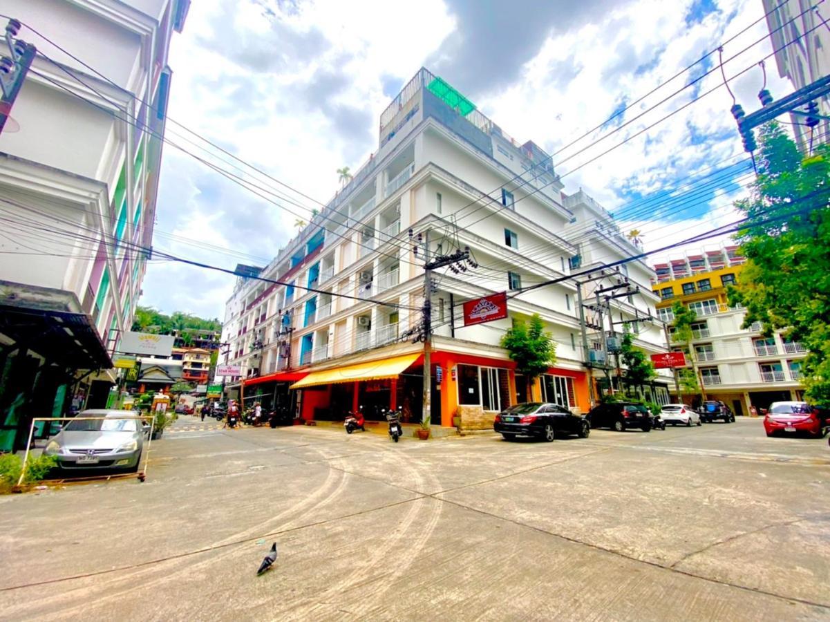 One World One Home Patong 2 Екстериор снимка