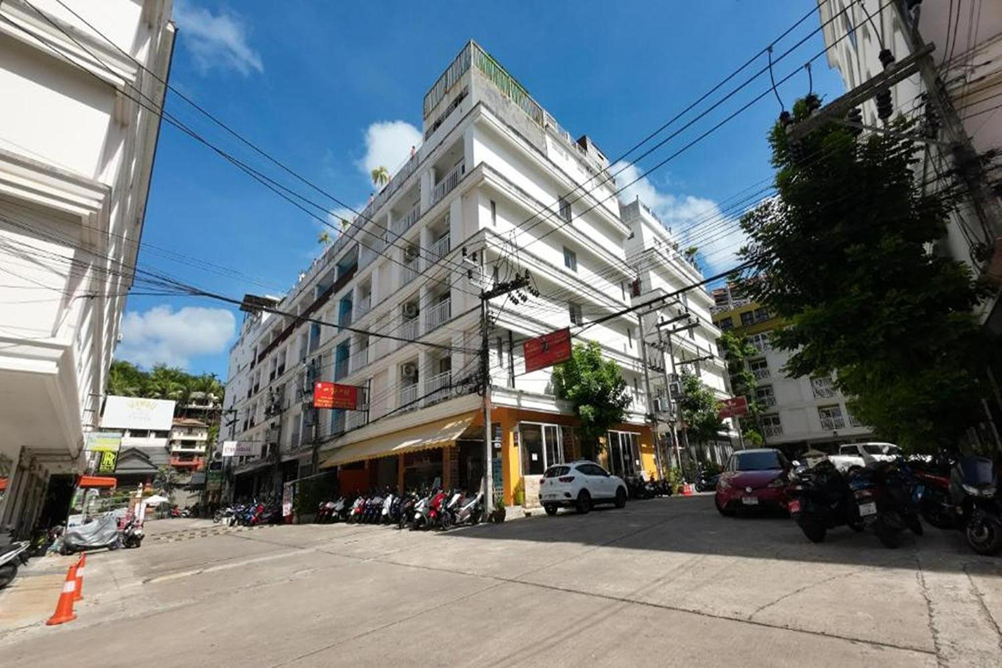 One World One Home Patong 2 Екстериор снимка
